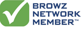 browz network member